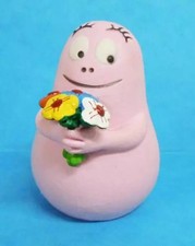 Barbapapa - Figurine PVC