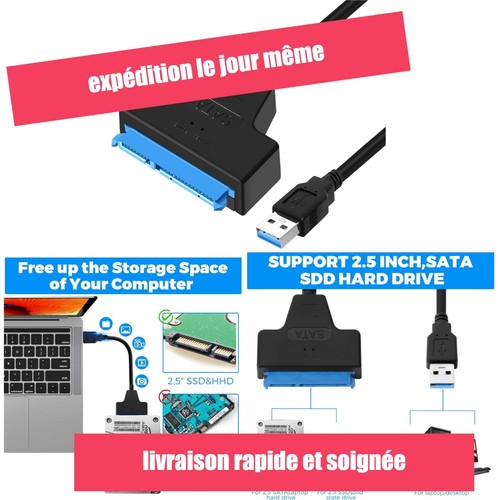 Yiifell adaptateur usb 0 - adaptateur, 3.0