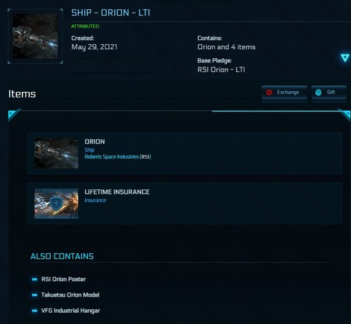 Original concept rsi - concept,
