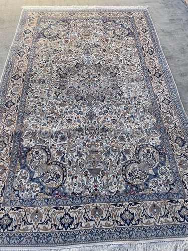 Tapis 310x200cm naïn 4la - tapis,