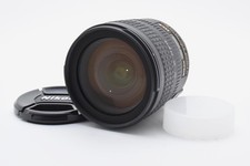 "Mint!"Nikon DX AF-S Nikkor 18-70mm F/3.5-4.5 G ED IF Aspherical Lens JP20250811