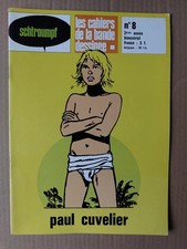 SCHTROUMPF Les cahiers de la