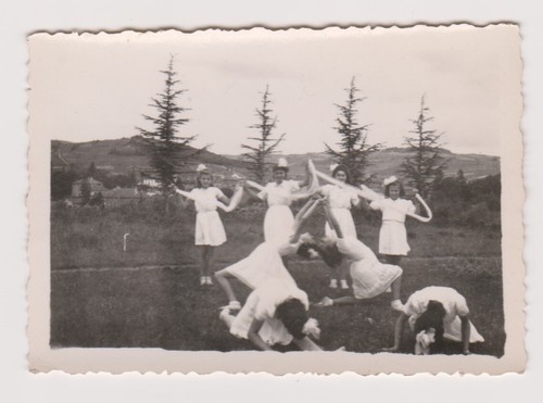 Photo argentique danse et - 📸,