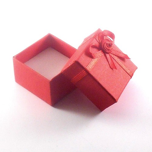 Ecrin pour bijoux - ,