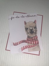 Graphique Christmas Card