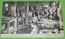 CPA 1915 L'ECLAIRAGE