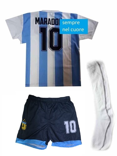 Shirt choisi argentine fan - choisi,