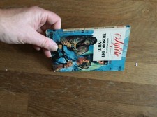 MARABOUT MADEMOISELLE 319 RENE PHILIPPE SYVIE moscou dit niet 