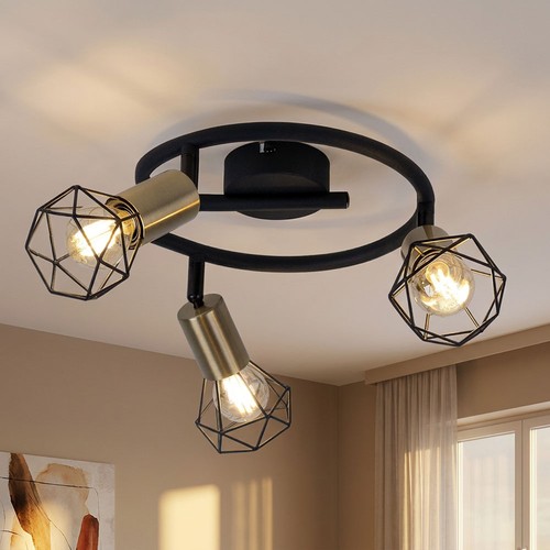 Plafonnier luminaire lampe - plafonnier,