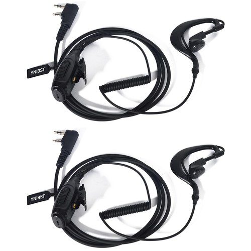 Oreillette pour walkie talkie - oreillette,