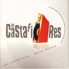 Mange Disque, Les Castafiores