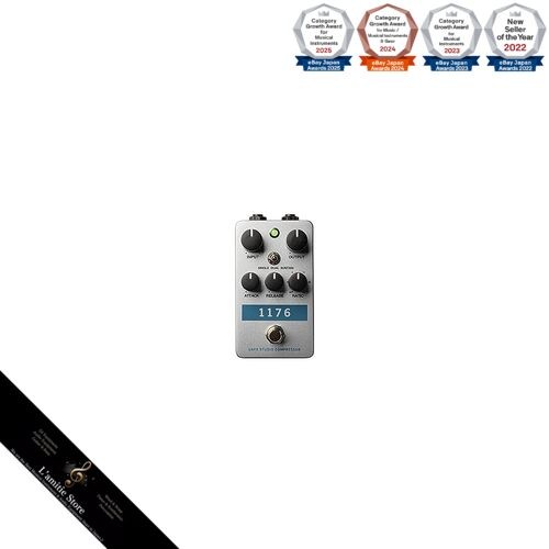 Universal audio uafx 1176 - universal,