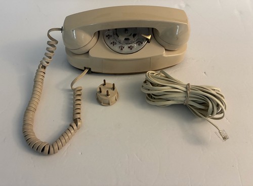 Vintage bell system - system, princess