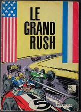 JEAN VALHARDI / E.O. 1ère