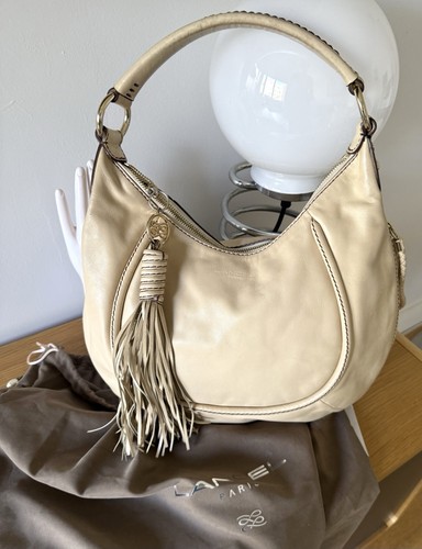 Sac lancel modele delice - sac,