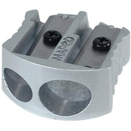 Taille crayons trous en - 2,