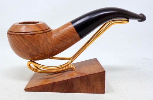 Belle pipe bruyère et - belle,