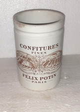 POT PUBLICITAIRE POUR LES