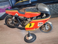 Vintage Moto POLISTIL SUZUKI
