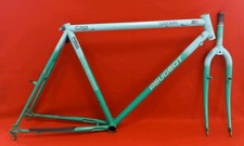 Cadre VTT Peugeot Safari CrMo 51cm Made In Canada Velo Vintage MTB Frame 