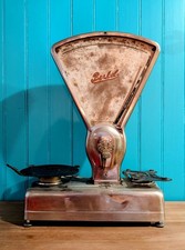 Ancienne balance Berkel