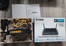 ★ D-LINK N300 routeur WIFI N