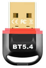 Clé USB Bluetooth 5.4 Mini