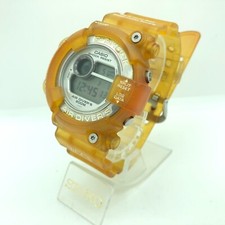 [w2019] Batterie CASIO G-SHOCK