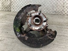 71826 knuckles left front Volvo S40 II (544) 31212947