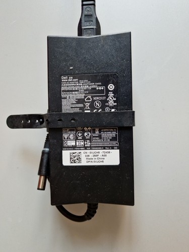 Chargeur original dell - pc,