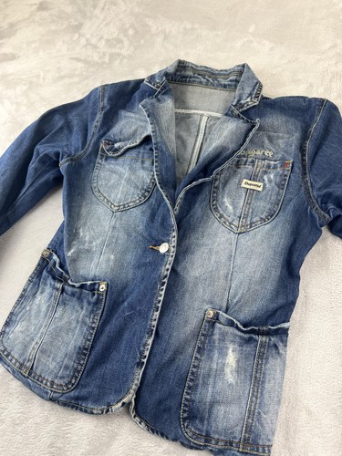 Dsquared2 blazer womens - womens, l