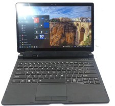 Fujitsu Stylistic Q738 Core i5-8350U 1.7GHz 16GB 128GB Windows 10