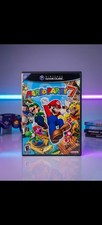 jeux gamecube Mario Party 7 UK