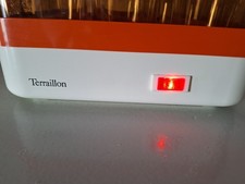 YAOURTIÈRE TERRAILLON ORANGE