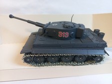 Solido 1/50, Tank Char Tigre I
