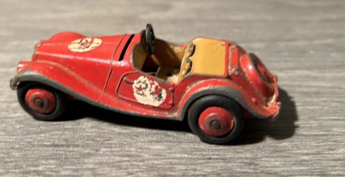 Dinky toys ancienne midget - mg,