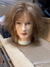 tête a coiffer d'entrainement