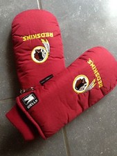 Mouffle Gant Ski Redskins 