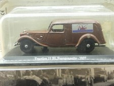 CITROEN TRACTION 11BL