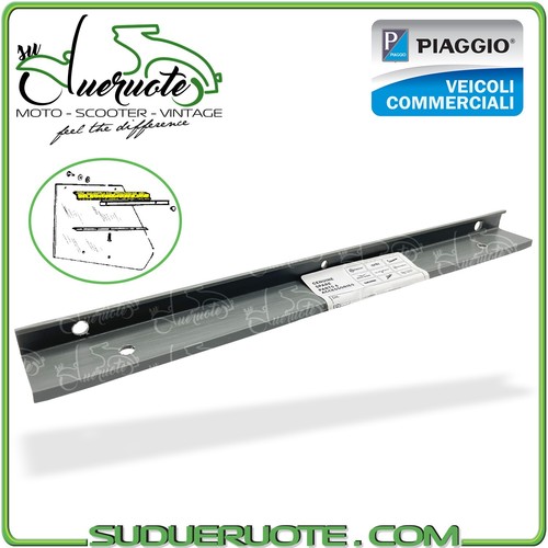 Profil guidage vetro gris - vetro,