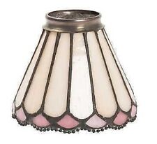 Abat-Jour En Verre Tiffany