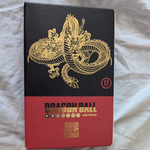 Dragon ball coffret edition - coffret,