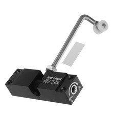 Ferme Porte À Ressort