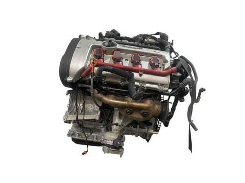 Bfm moteur complet audi 4e2 - complet,
