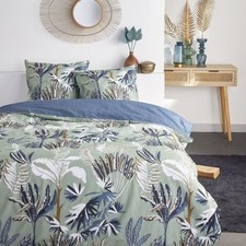 Parure de lit 2 personnes -