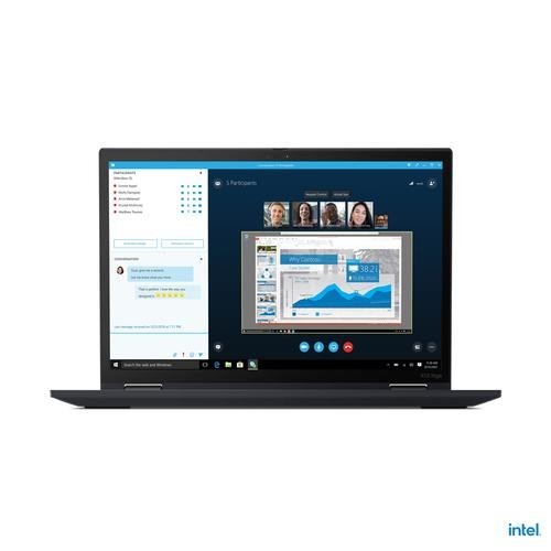 Lenovo thinkpad x13 yoga - thinkpad, g2