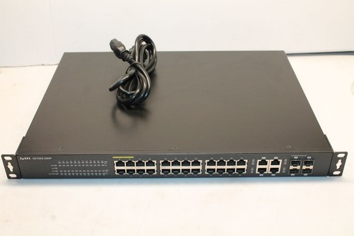 Zyxel switch géré - zyxel,
