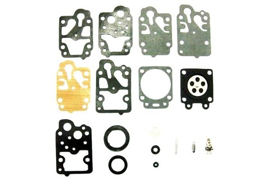 Carburetor kit for - carburetor,