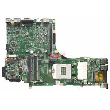 MS-1763 MS-17631 For MSI GT70 Laptop Motherboard VER:2.0 PGA947 I7 Processor