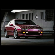 Photo A.001885 CHEVROLET BERETTA Z26 1994-1996